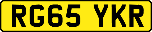 RG65YKR