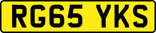 RG65YKS