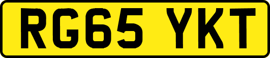 RG65YKT