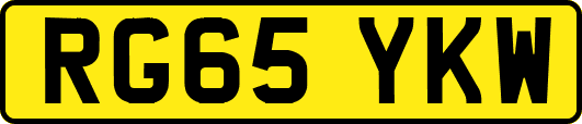RG65YKW