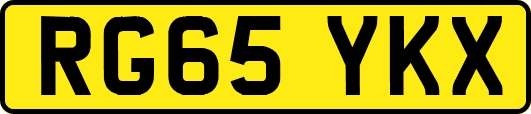 RG65YKX