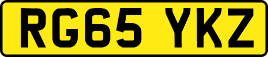 RG65YKZ