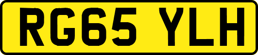 RG65YLH