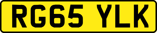 RG65YLK