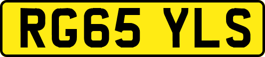 RG65YLS