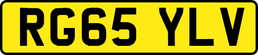 RG65YLV