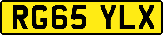 RG65YLX