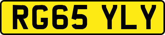RG65YLY