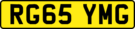 RG65YMG