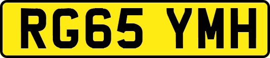 RG65YMH