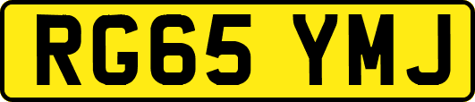 RG65YMJ