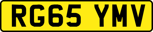 RG65YMV