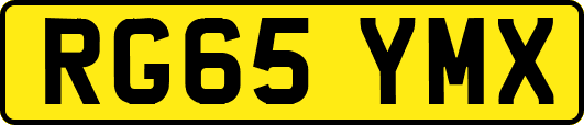 RG65YMX