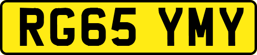 RG65YMY
