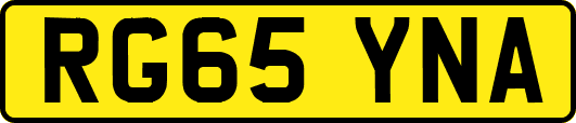 RG65YNA
