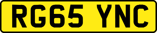 RG65YNC