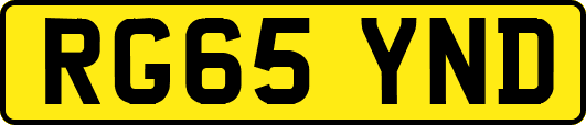RG65YND