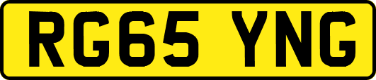 RG65YNG