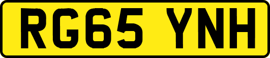 RG65YNH