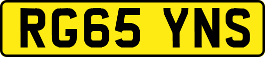 RG65YNS