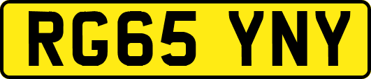 RG65YNY