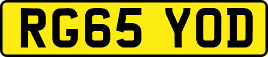 RG65YOD