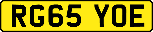 RG65YOE