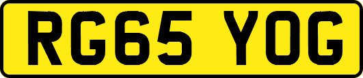 RG65YOG