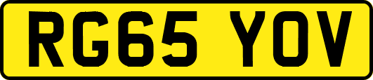 RG65YOV