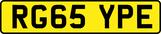 RG65YPE