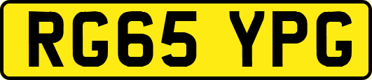 RG65YPG