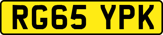 RG65YPK