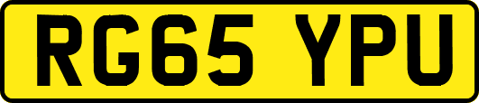 RG65YPU