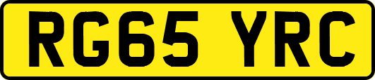 RG65YRC