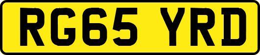 RG65YRD