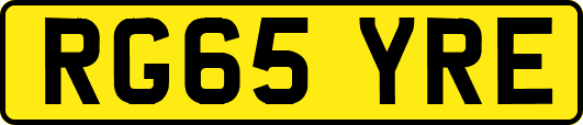 RG65YRE