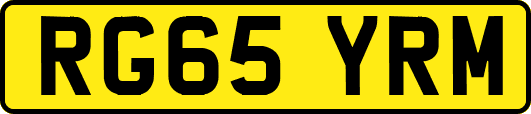 RG65YRM