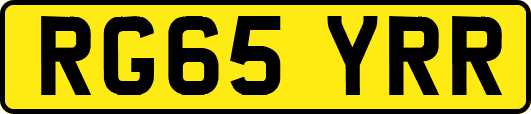 RG65YRR