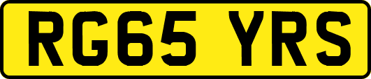 RG65YRS