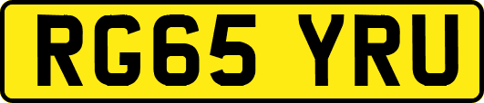 RG65YRU