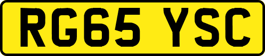 RG65YSC
