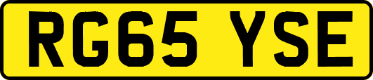 RG65YSE