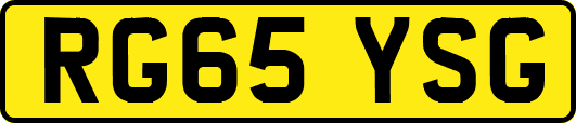 RG65YSG