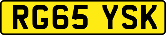 RG65YSK