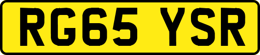 RG65YSR