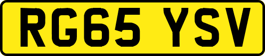 RG65YSV