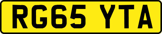 RG65YTA