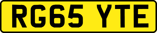 RG65YTE