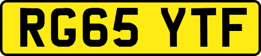 RG65YTF
