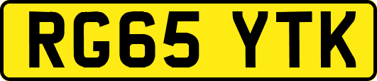 RG65YTK